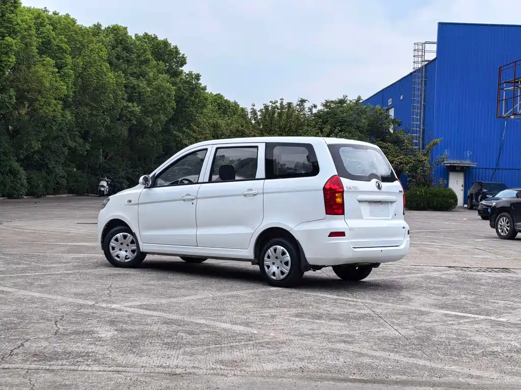 Fengguang Fengguang 330 — миниатюра 3