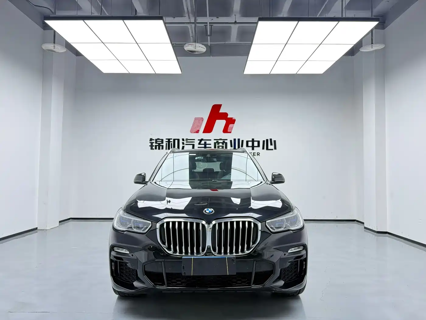 BMW X5 Import