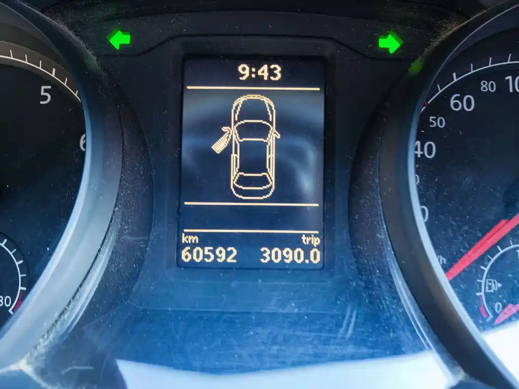 Volkswagen Passat — миниатюра 5