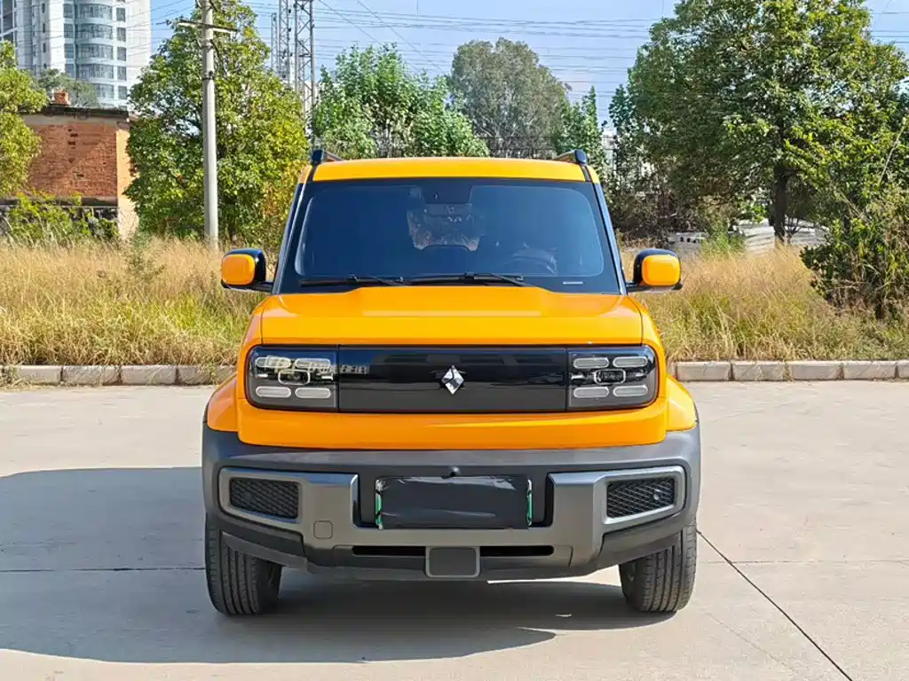 Baojun Yueye — миниатюра 7