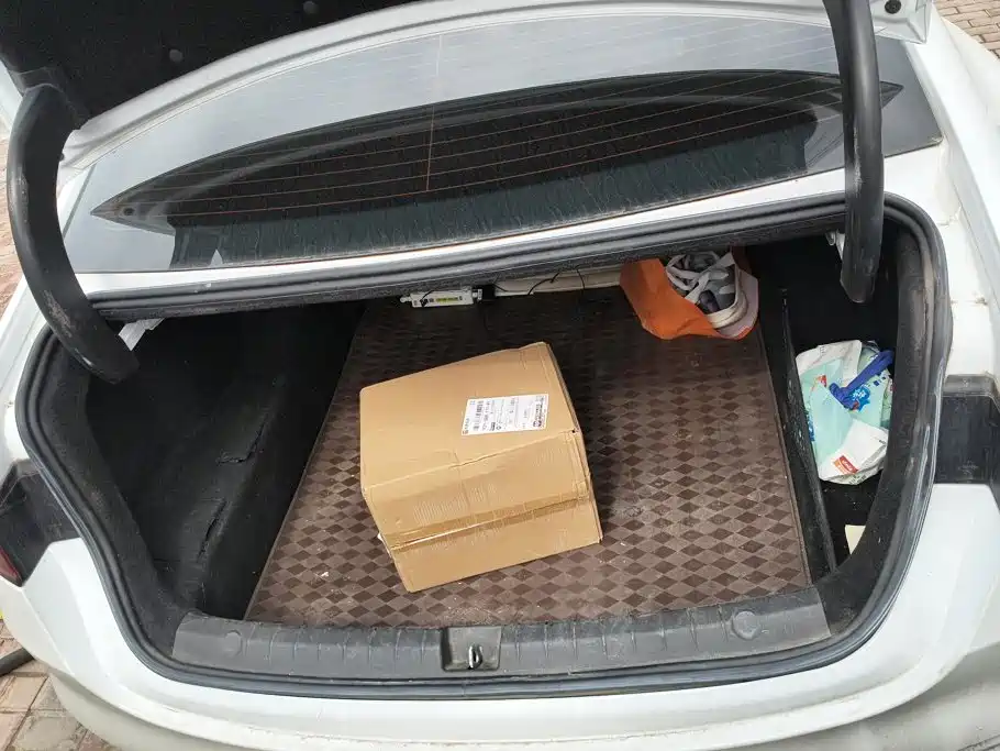 BYD Qin PLUS — миниатюра 4