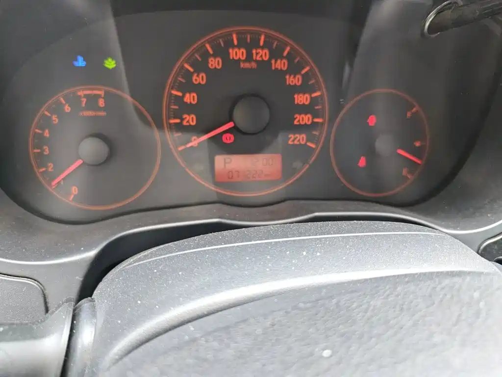 Honda Greiz — миниатюра 8