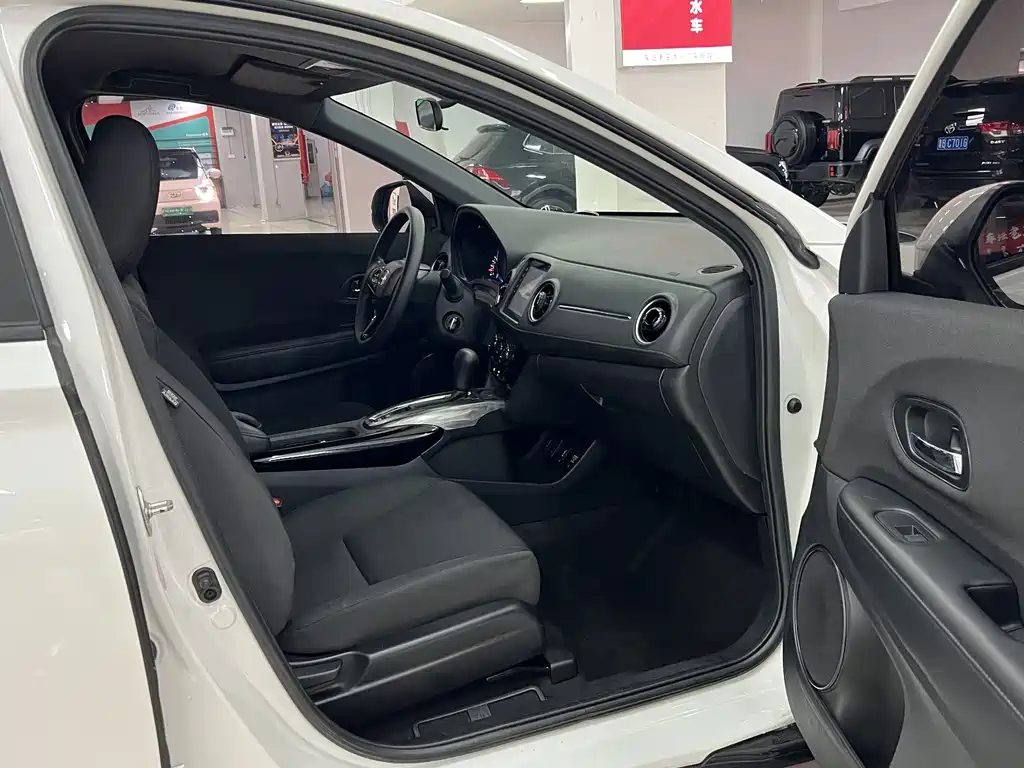 Honda XR-V — миниатюра 7