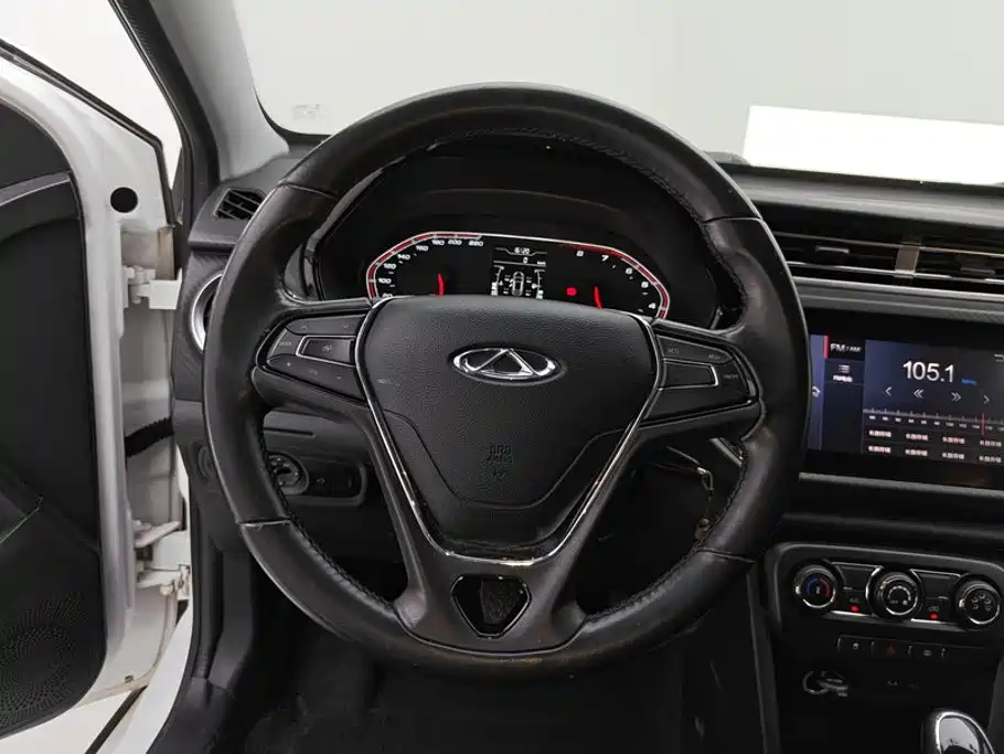 Chery Tiggo 3x — миниатюра 15