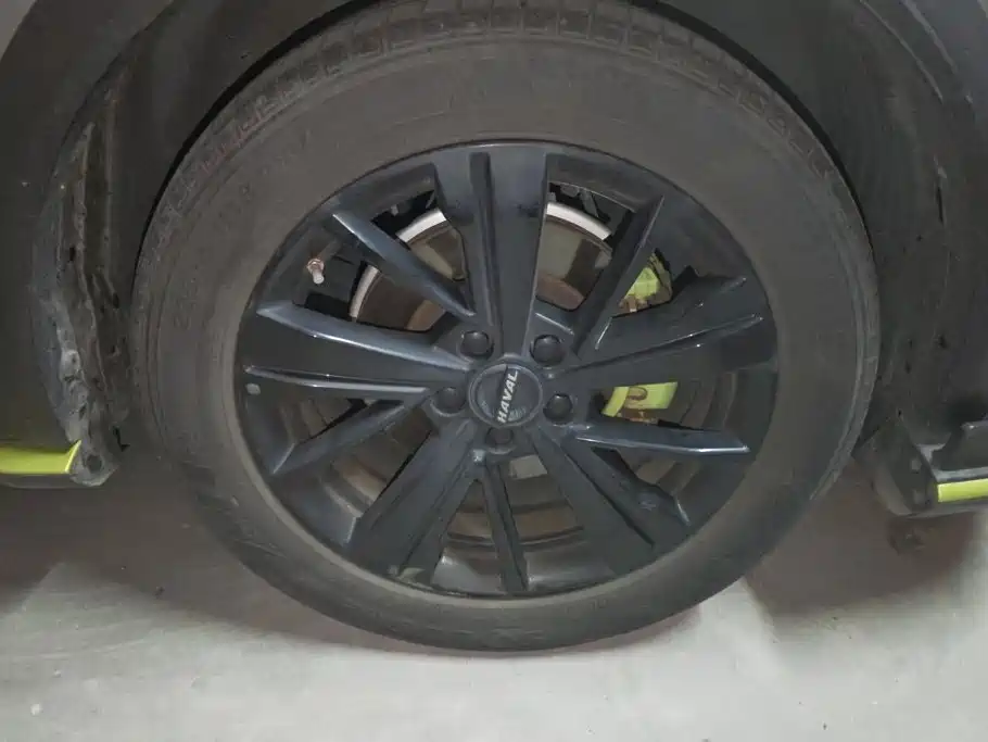 Haval Chitu — миниатюра 6