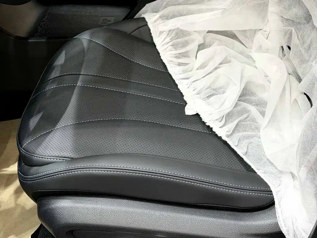 Geely Xingrui — миниатюра 16