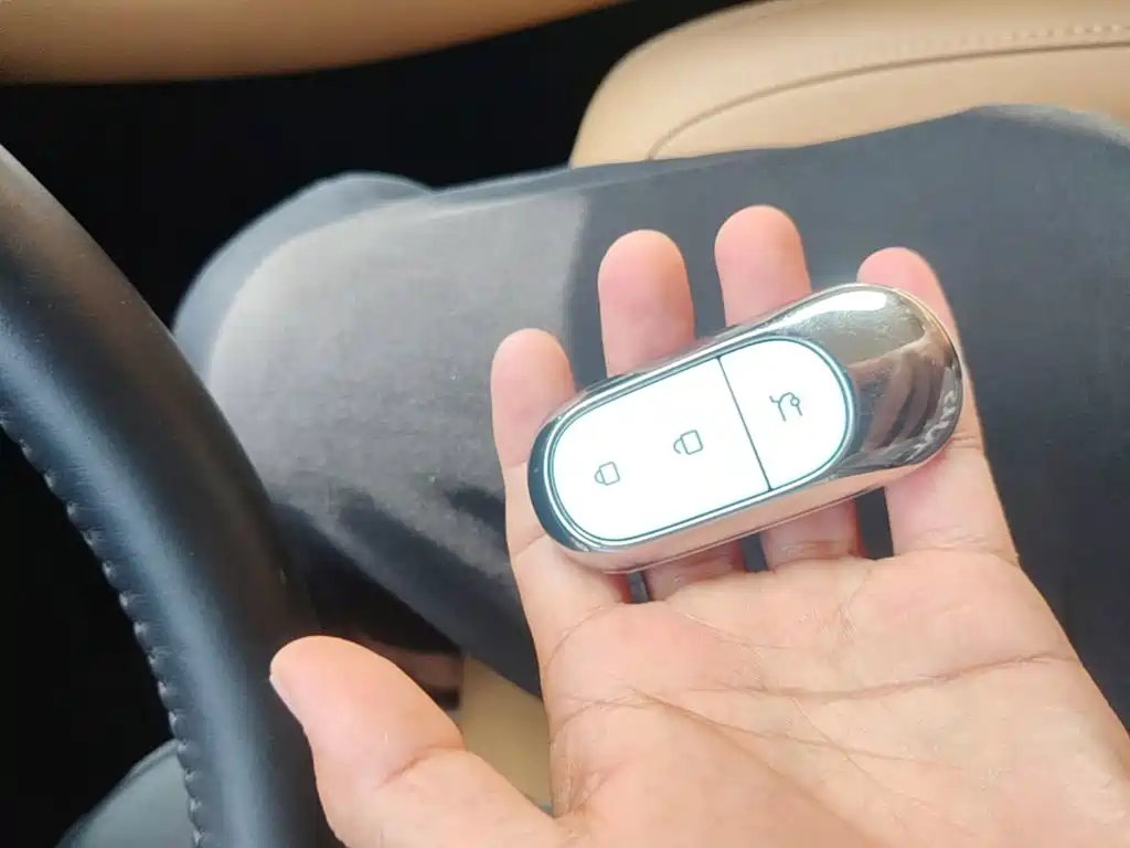 Leapmotor Leapmotor C11 — миниатюра 9