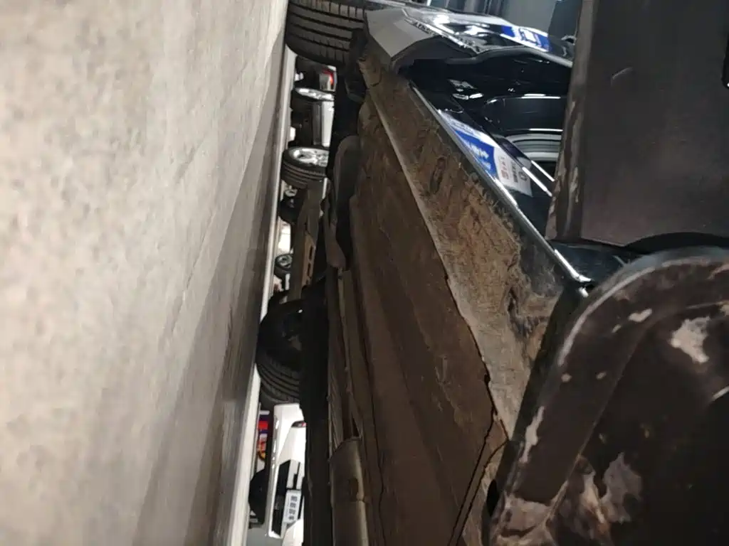 Geely Boyue L — миниатюра 21
