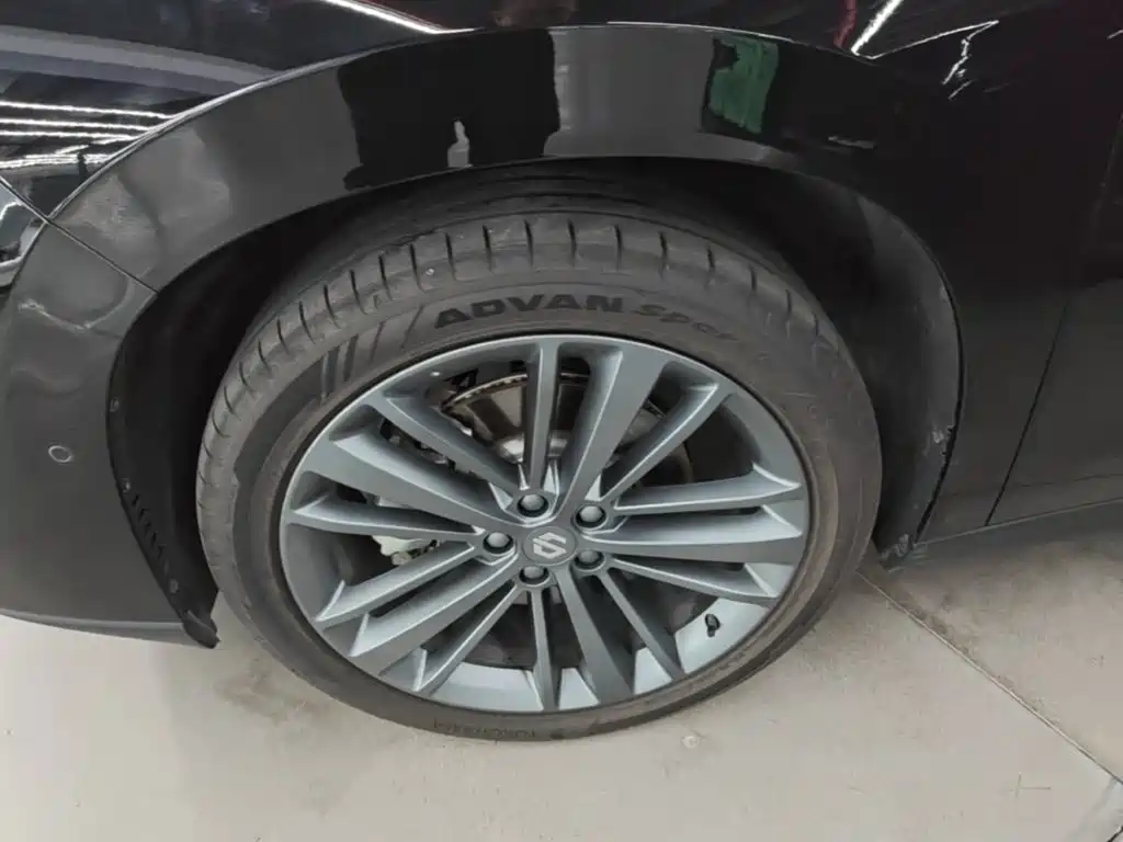 Leapmotor Leapmotor C16 — миниатюра 23