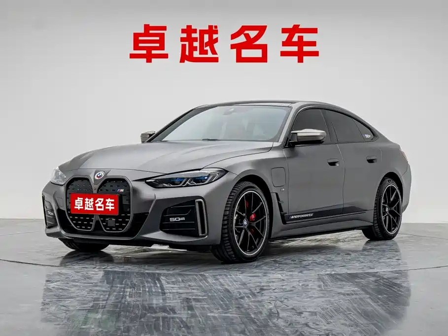 BMW i4