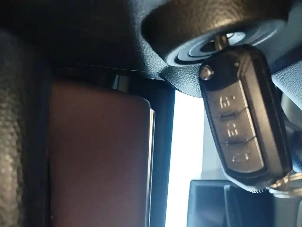 GAC Motor Trumpchi M6 — миниатюра 9