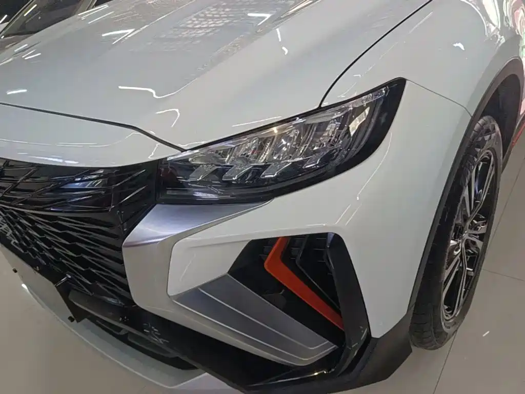 Geely Boyue — миниатюра 24