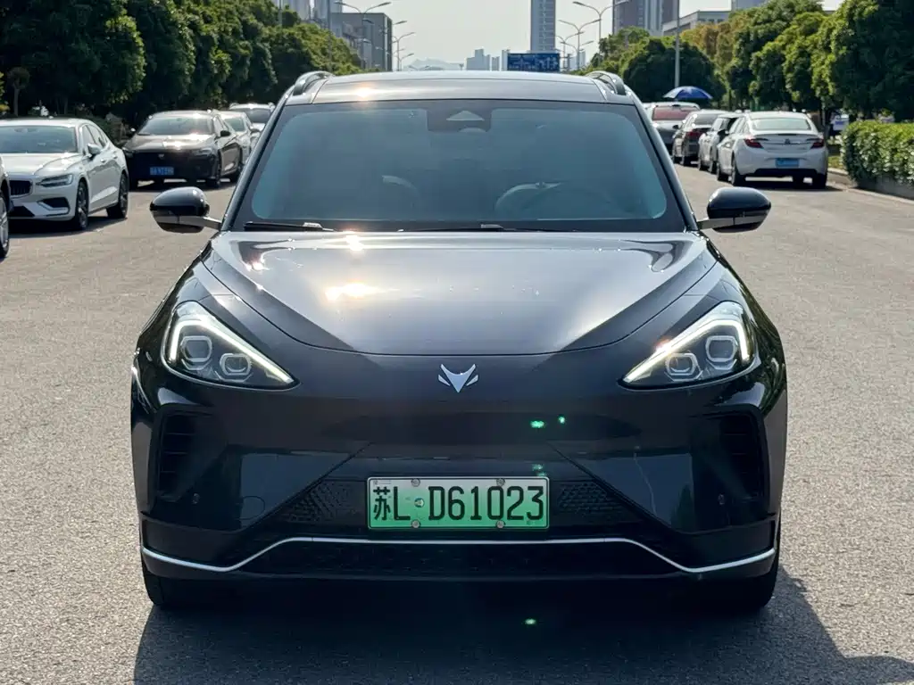 ARCFOX Alpha T — миниатюра 2
