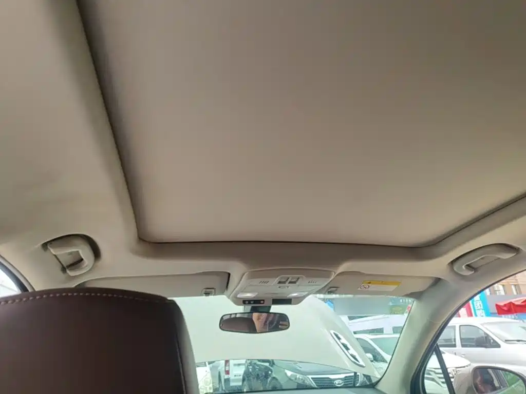 Buick Envision Plus — миниатюра 18