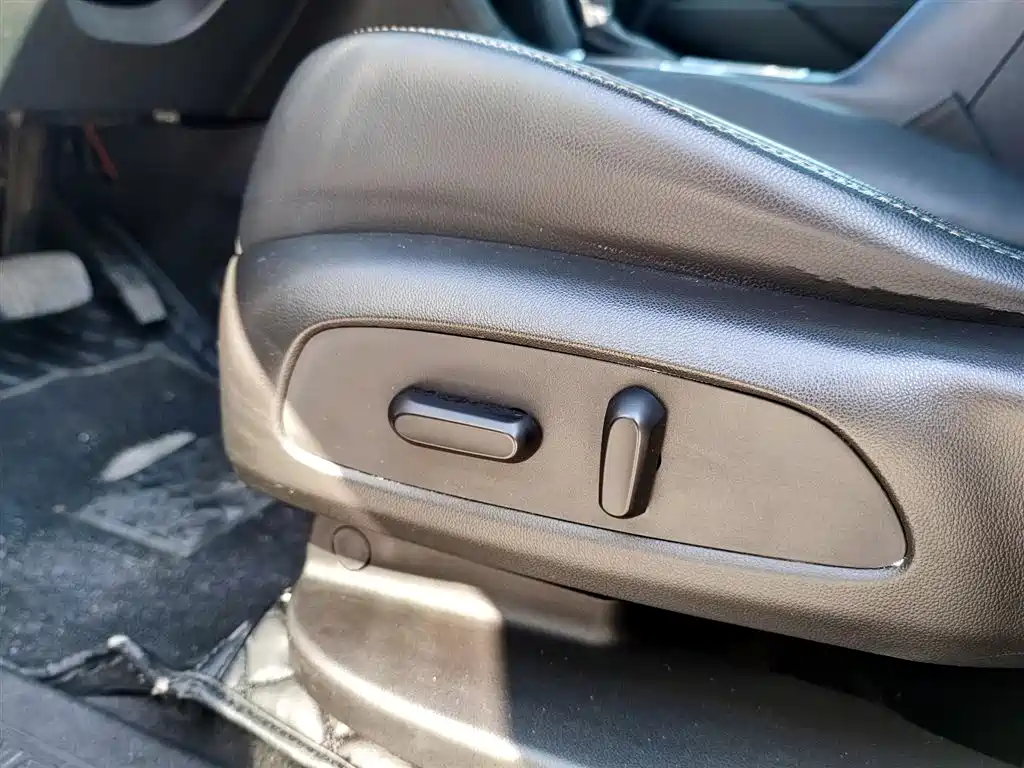 Chevrolet Equinox — фотографии объявления, Фото 15