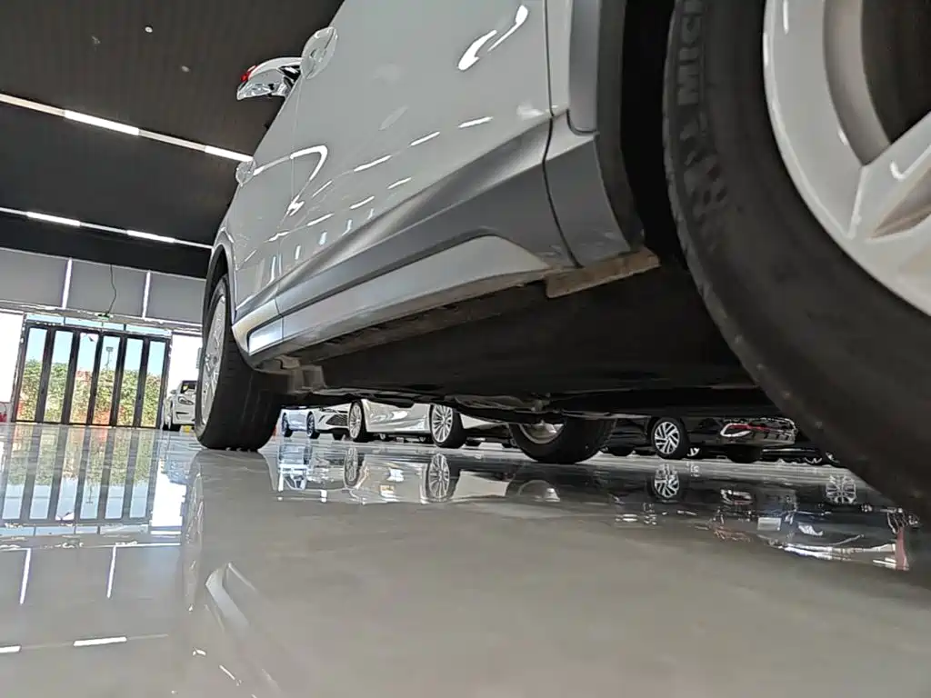 Audi Q3 — миниатюра 21