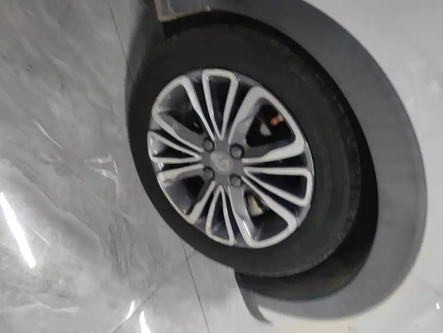 Leapmotor T03 2021 400 Luxury Pro