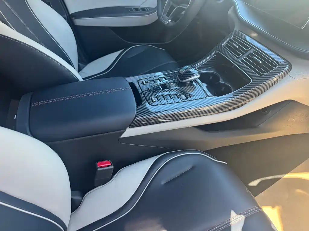 BYD Qin PLUS — миниатюра 5