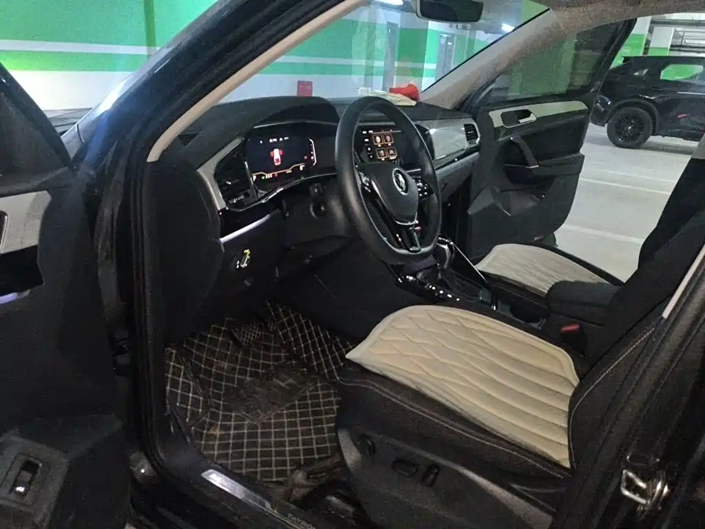 Volkswagen Tayron — миниатюра 17