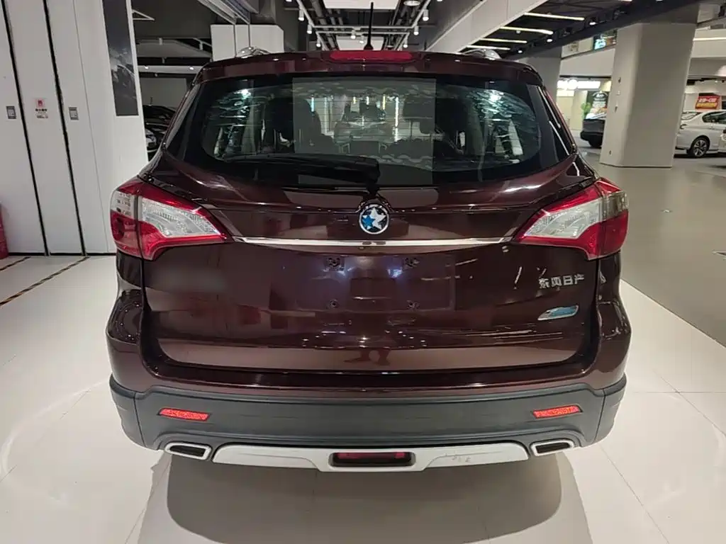 Venucia T70X — миниатюра 6