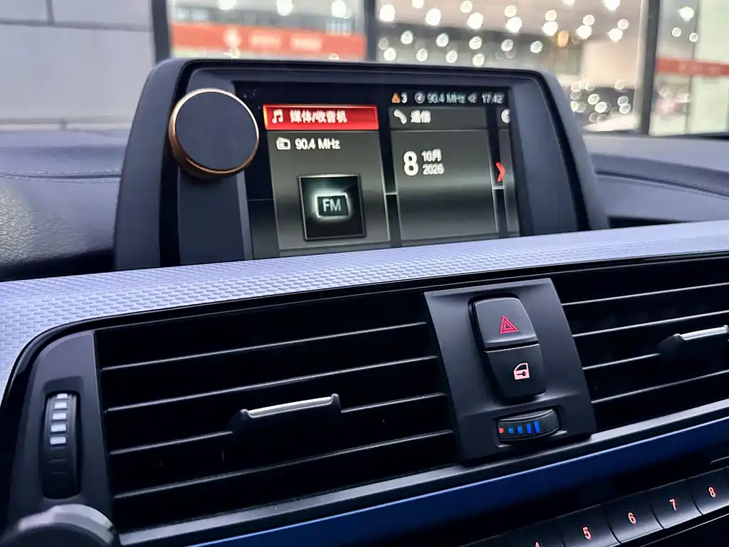 BMW 4 Series — миниатюра 7