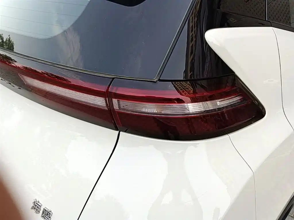 BYD Seagull 2025 305km