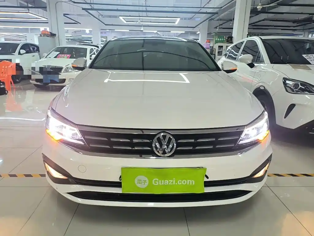Volkswagen Lamando — миниатюра 3