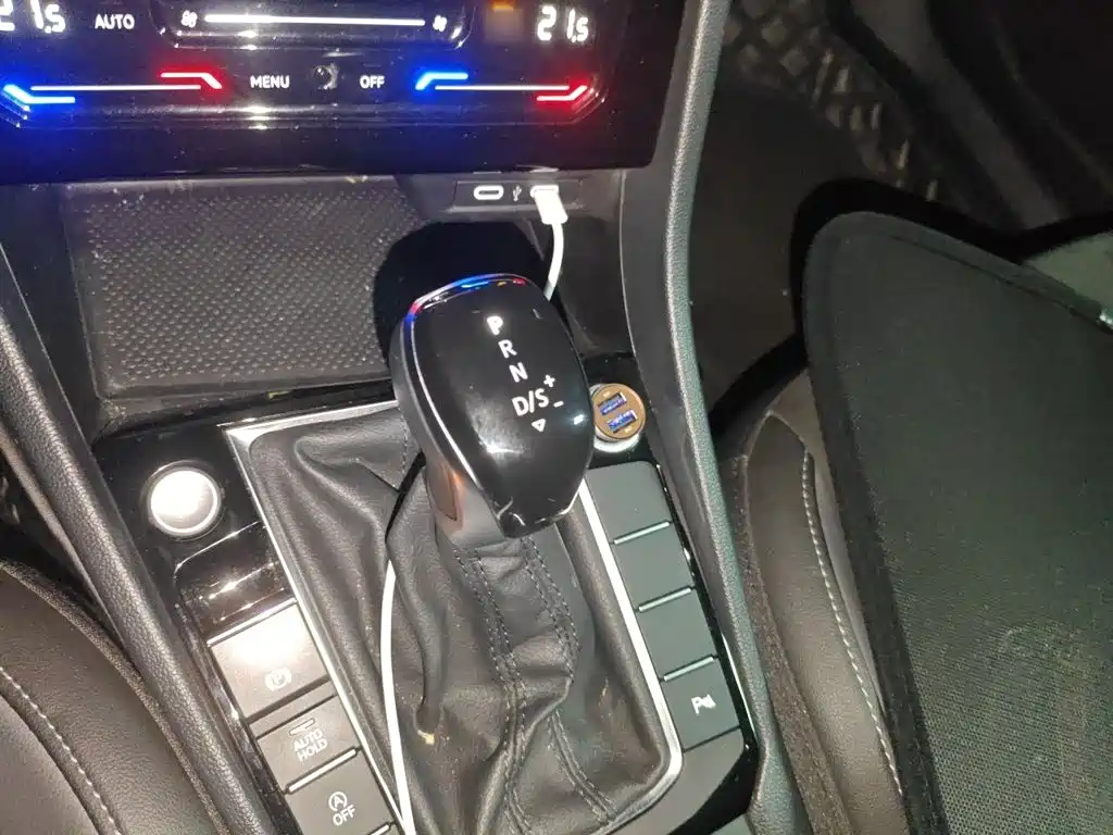 Volkswagen Sagitar — миниатюра 7