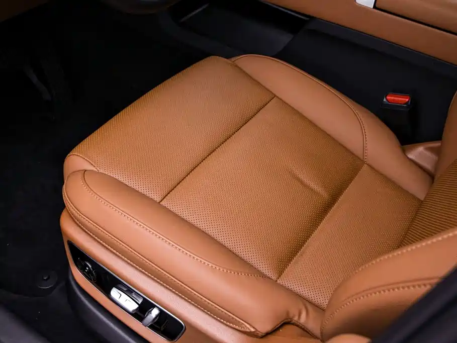 Li Auto Li L7 — миниатюра 14