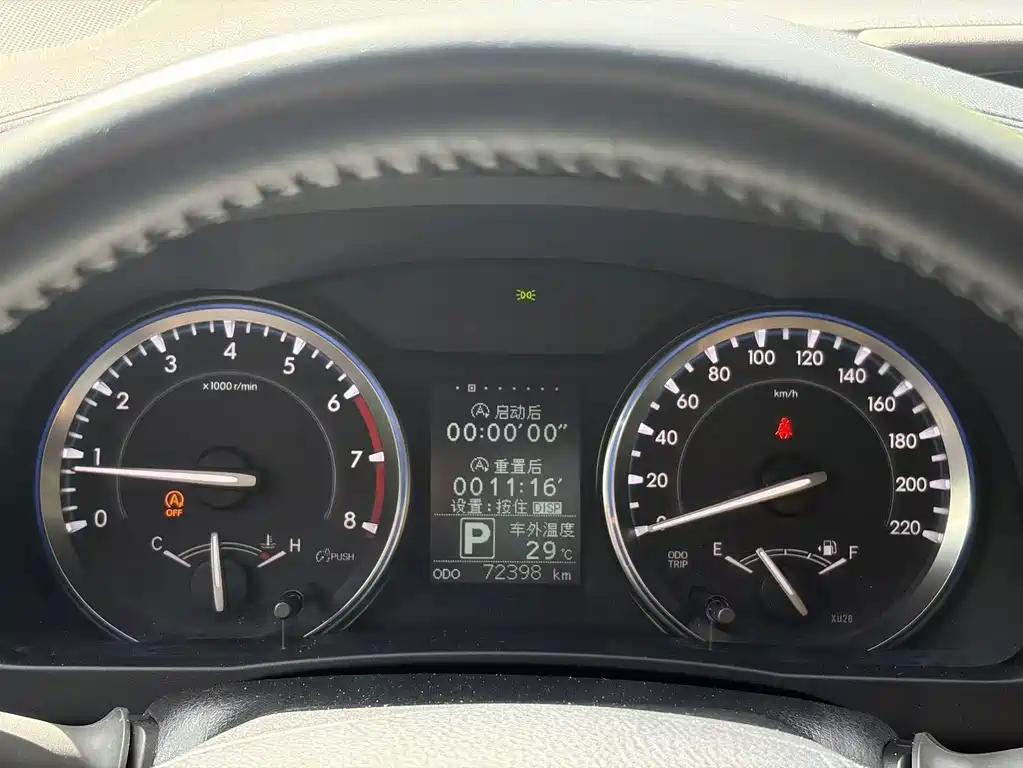 Toyota Highlander — миниатюра 16
