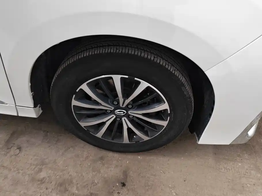 GAC Motor Trumpchi M8 — миниатюра 6
