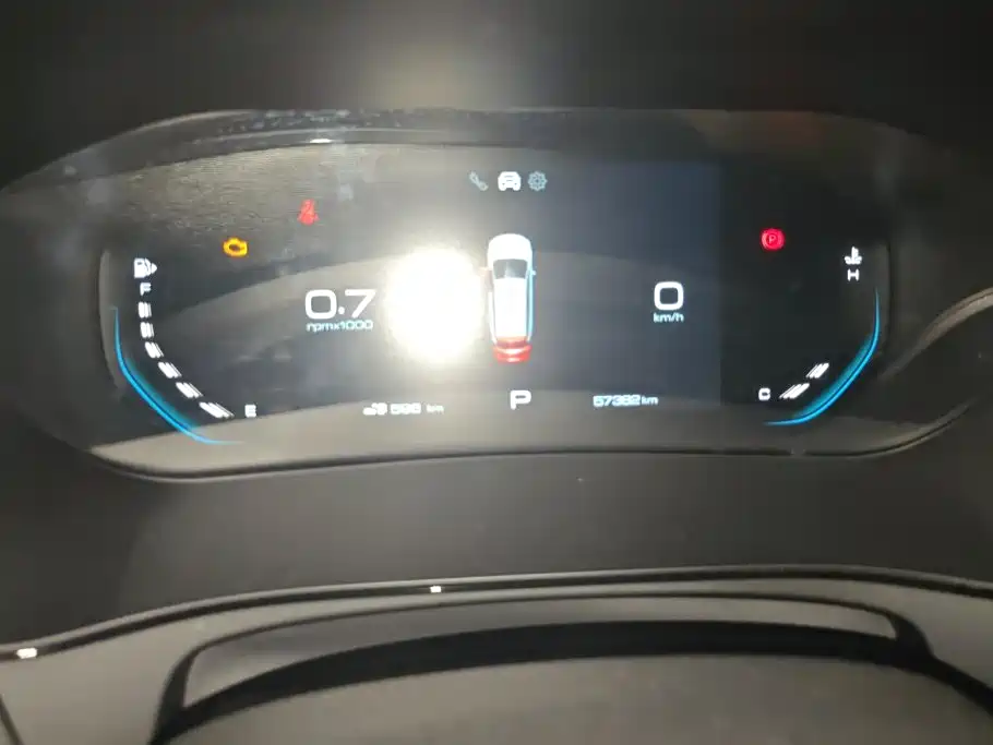 Wuling Victory — миниатюра 14