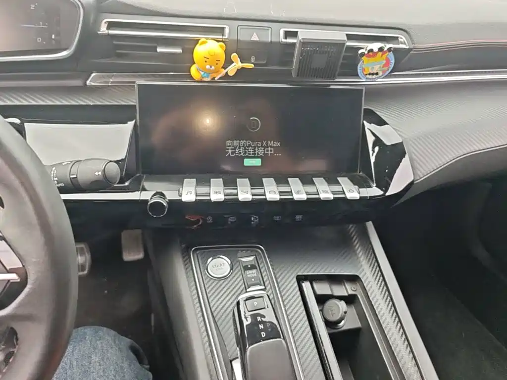 Peugeot 508 — миниатюра 13