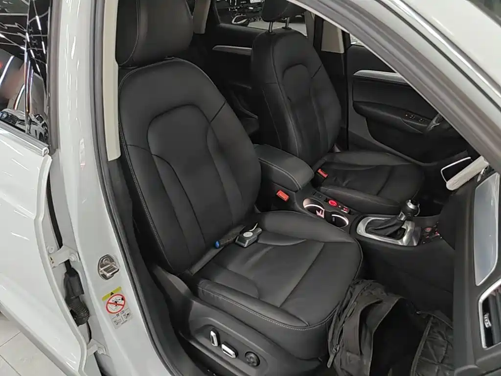 Audi Q3 — миниатюра 25