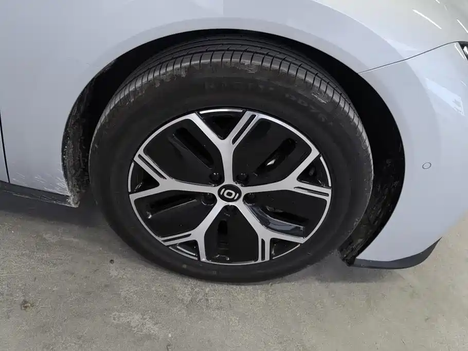 Changan A06 2026 630Max