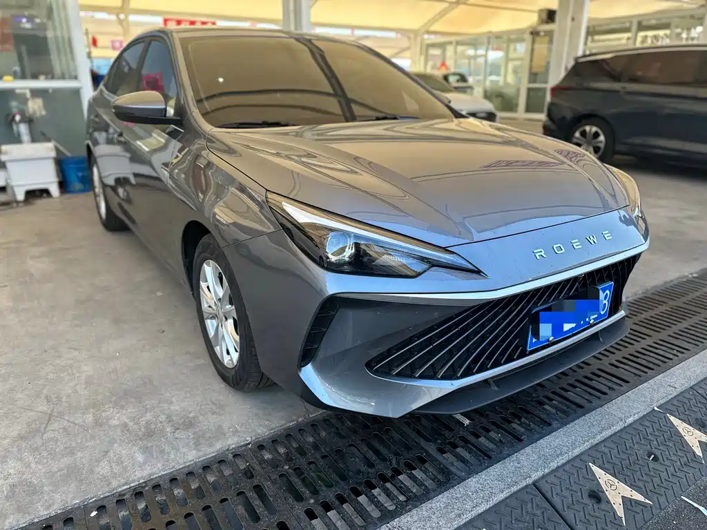 Roewe i5 — миниатюра 3