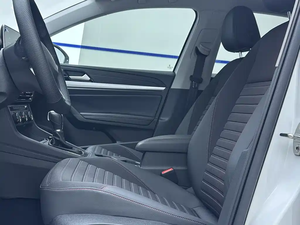 Volkswagen Lavida 2023 280TSI DSG