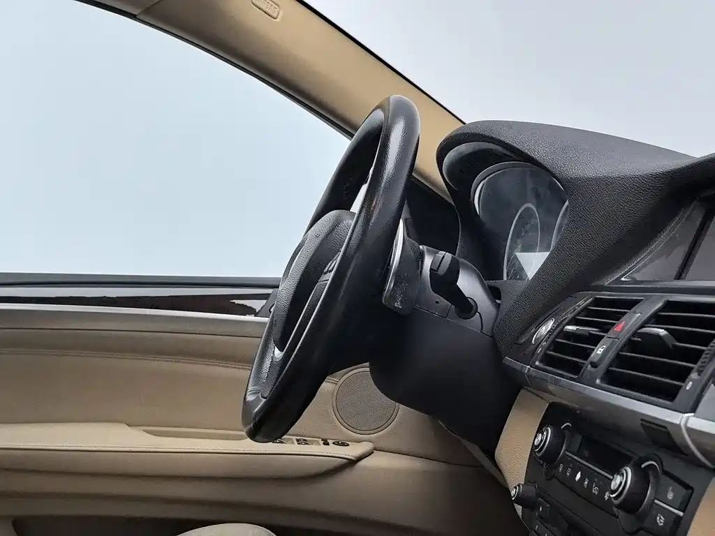 BMW X6 — миниатюра 22