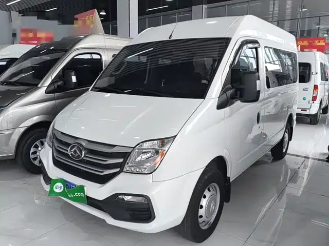 Maxus V80 2023