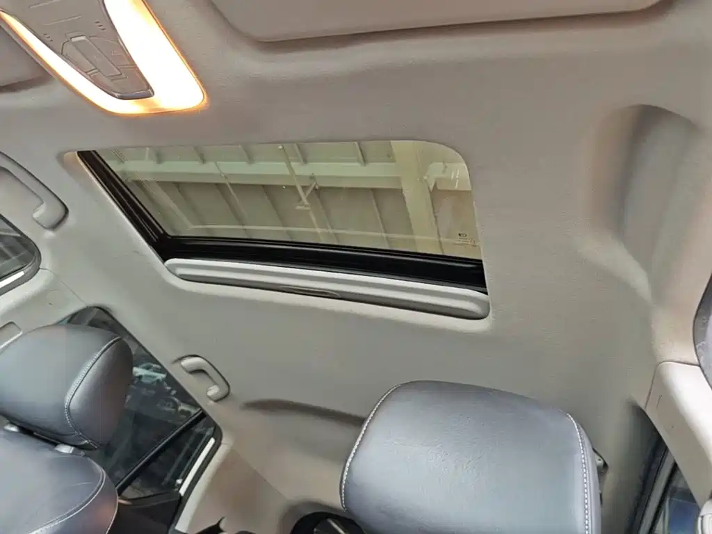 GAC Motor Trumpchi GS3 — миниатюра 18
