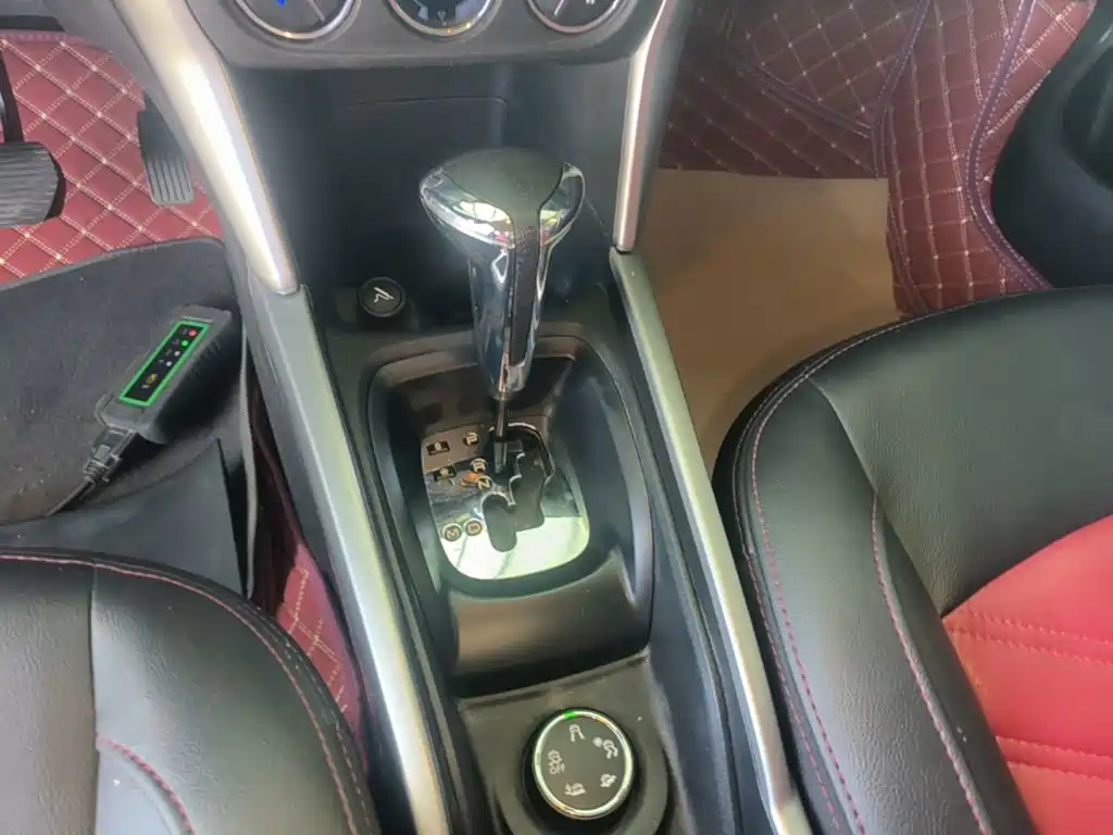 Citroen C3-XR — миниатюра 14