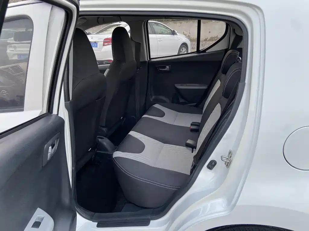 Suzuki Alto — миниатюра 9