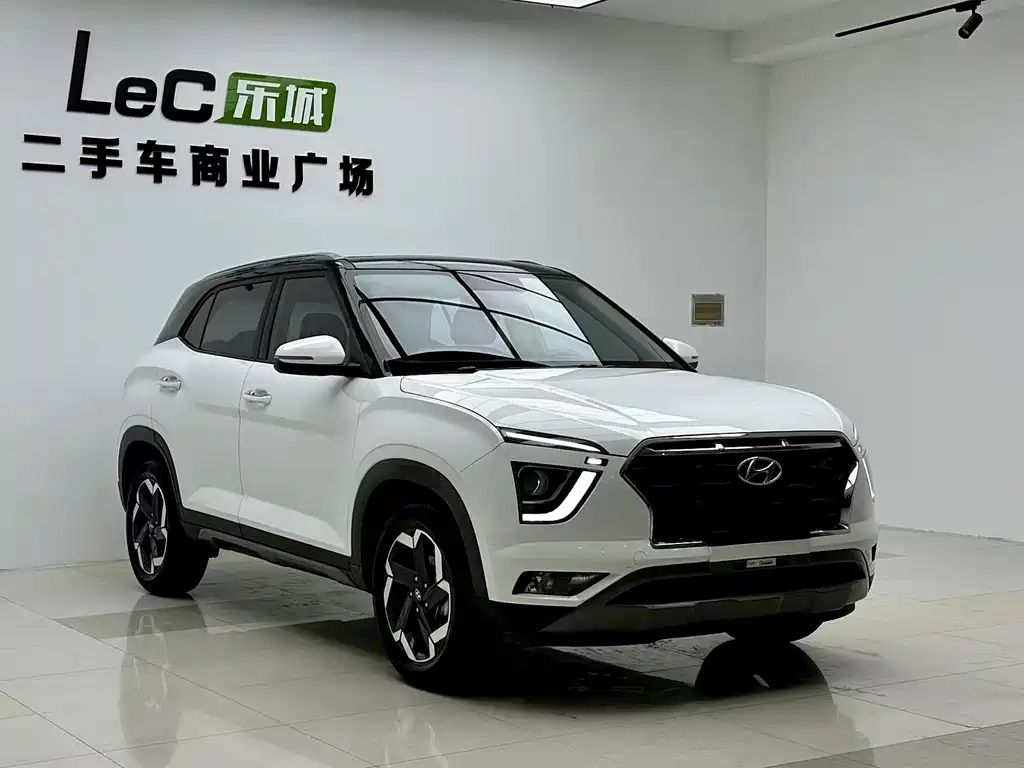Hyundai ix25 — миниатюра 3