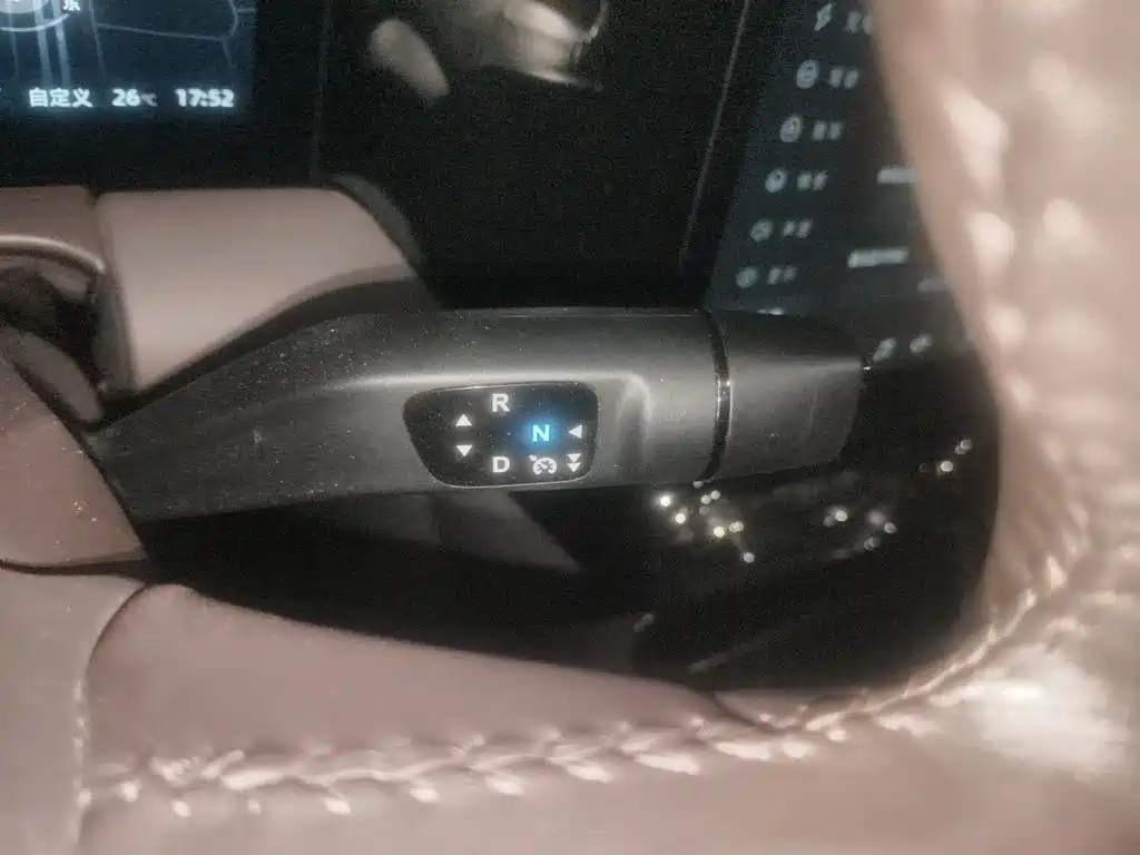 Leapmotor Leapmotor C11 — миниатюра 10