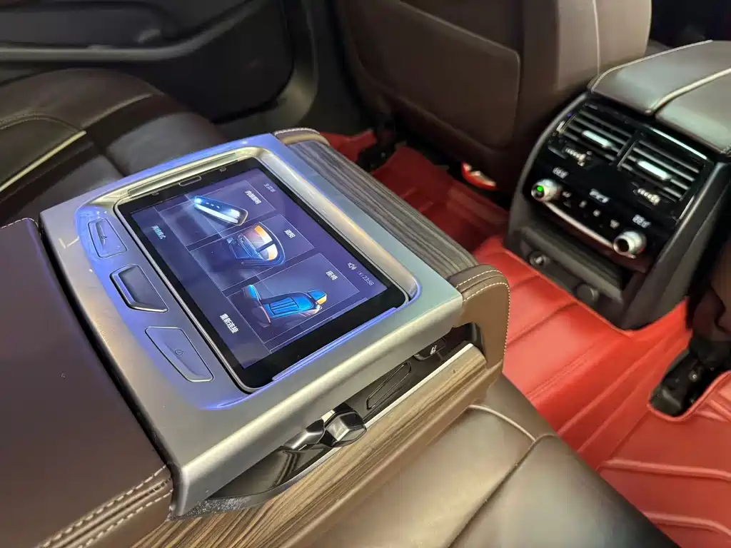 BMW 5 Series 5 2019 530Li Premium Luxury