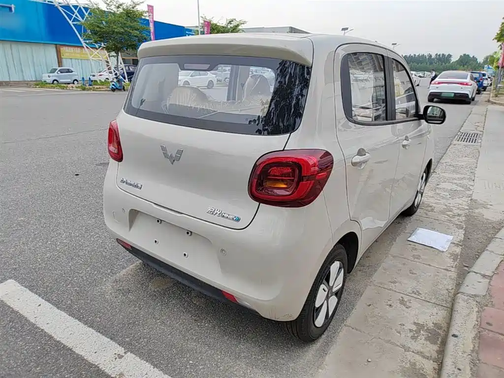 Wuling Mini EV MINIEV 2025
