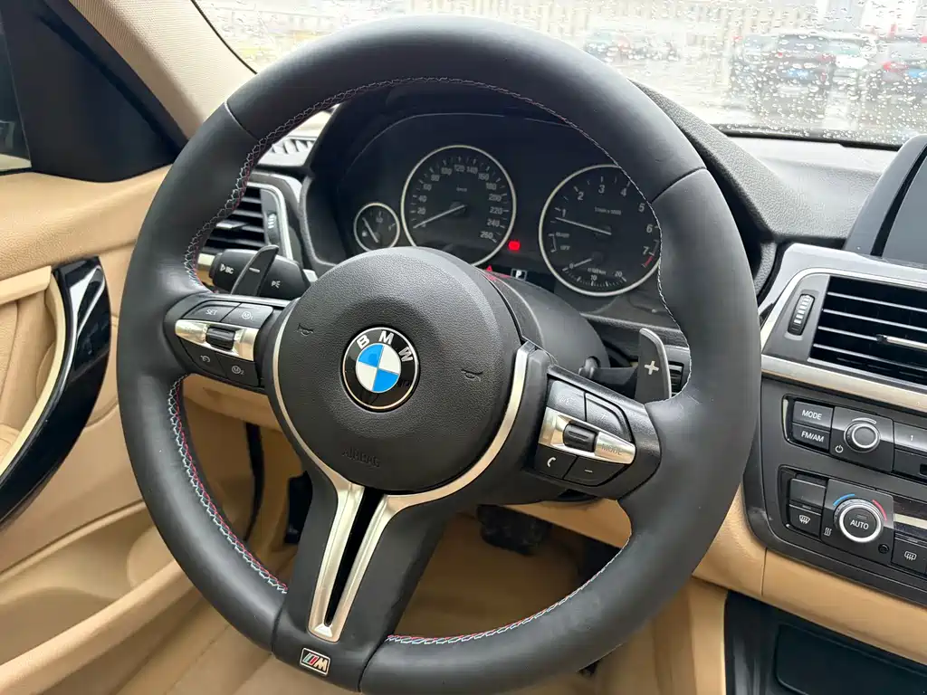 BMW 3 Series — миниатюра 16