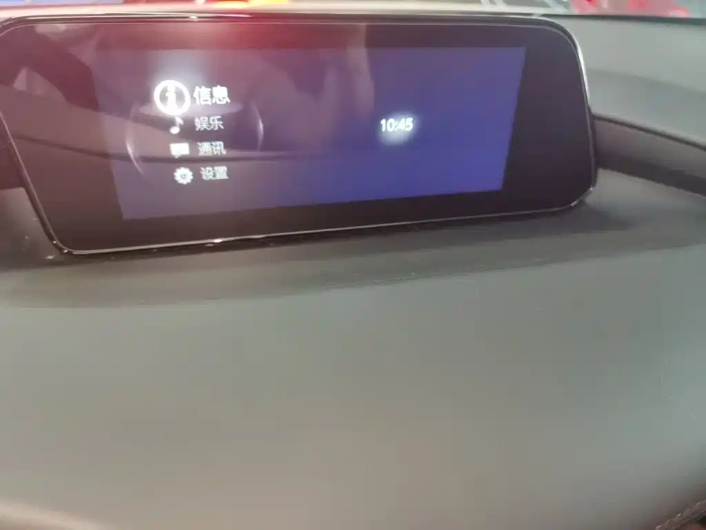 Mazda 3 Axela — миниатюра 13