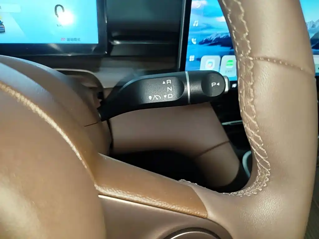Wuling Xingguang S — миниатюра 14