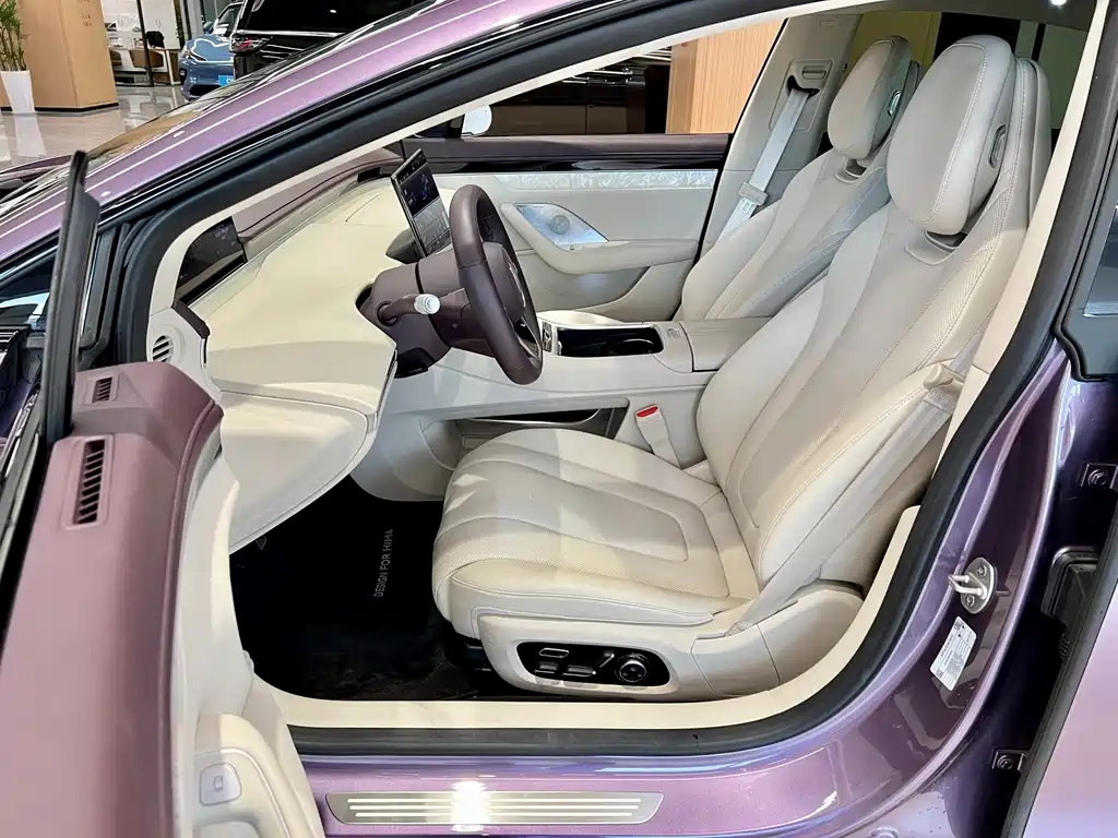 Zhijie Zhijie S7 — миниатюра 9